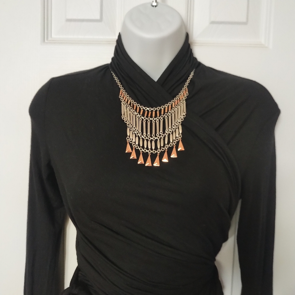Aztec Necklace